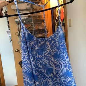 Show me your mumu crop top